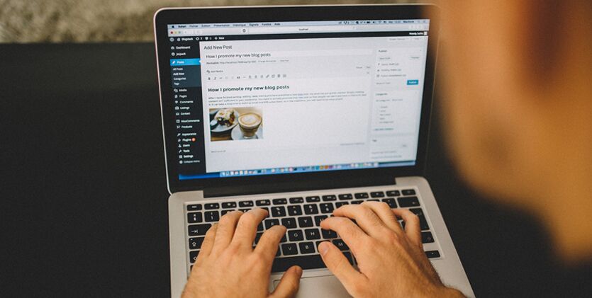 Melbourne, Web Design & Development, WordPress Website Design Company Australia | Cubic Digital