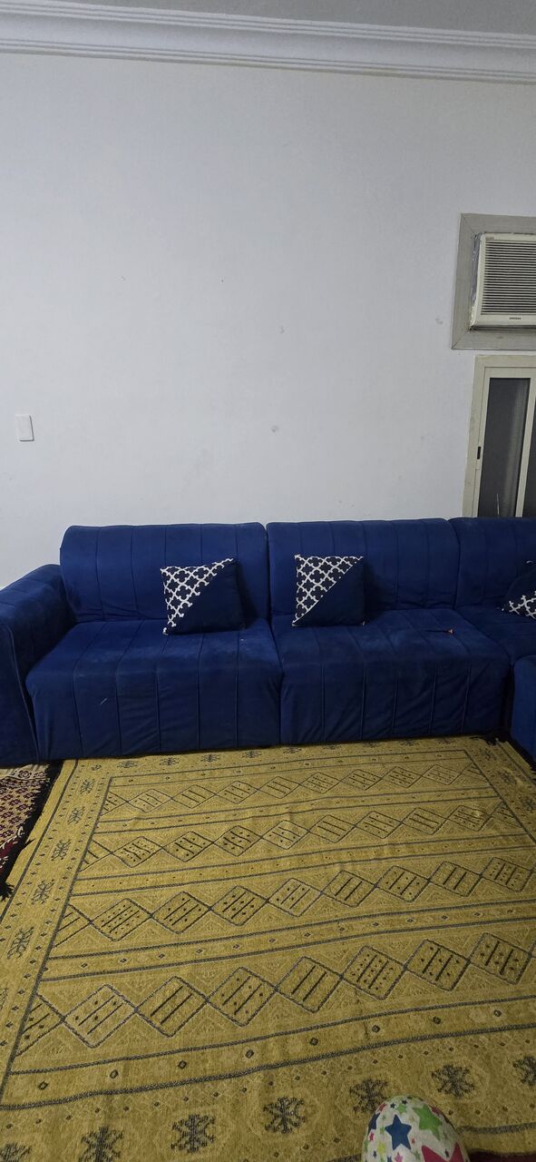 Jubail, Furniture, SAR 350,  Sofa Set