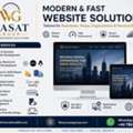 We Are Professional Web Development & All IT Work.