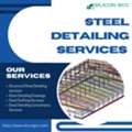 Steel Detailing Services In Abu Dhabi, UAE
