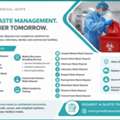 Safe Medical Waste Disposal & Compliance Services