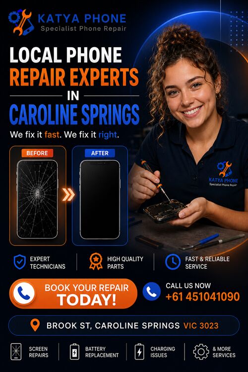 Sydney, Appliance Repair, Local Phone Repair Experts In Caroline Springs