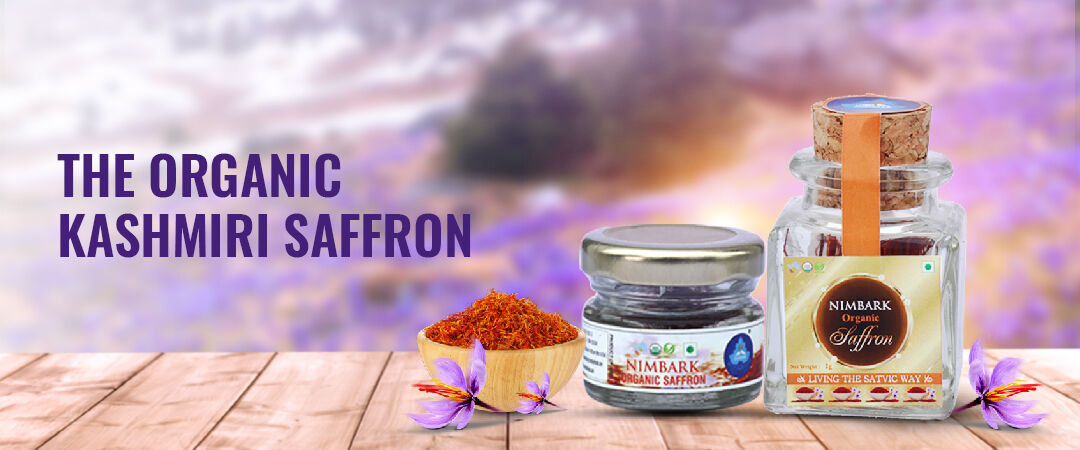 Mumbai, Business, Kashmiri Saffron Online | Nimbark Foods