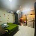 SAR 1200/month,  1 BR,  Furnished Single Room Is Available For A Keratitis