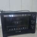 SAR 500,  Microwave Impex 30 Lit. 250 Oven DOTs 40 Lit. 250