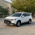 BHD 2900,  Mitsubishi Outlander 2.4 Single Onwer,  2017,  Automatic,  218000 KM,  Excellent Condition