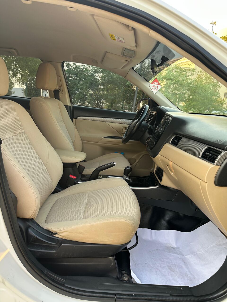 Riffa, Vehicles, Cars & Trucks , BHD 2900,  Mitsubishi Outlander 2.4 Single Onwer,  2017,  Automatic,  218000 KM,  Excellent Condition