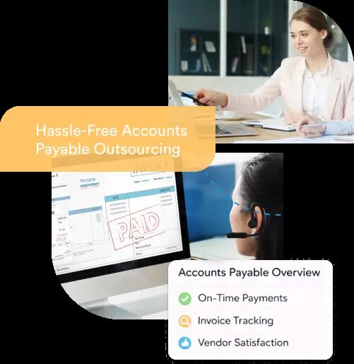 New York, Accounting, Accounts Payable Outsourcing Services For Accurate Payables Management