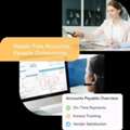 Accounts Payable Outsourcing Services For Accurate Payables Management