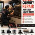 Elica Chimney Repair Service In Jor Bagh South Delhi