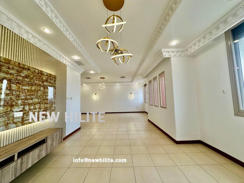 Kuwait City, Apartments, Flats, Houses & Villas, KWD 850/month,  4 BR,  Spacious 4 Bedroom Apartment For Rent In Al Siddeeq