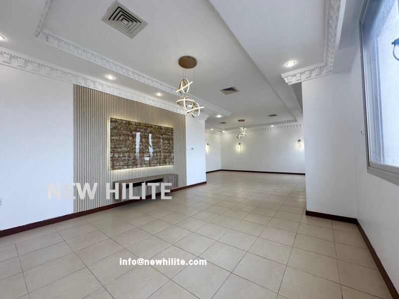 Kuwait City, Apartments, Flats, Houses & Villas, KWD 850/month,  4 BR,  Spacious 4 Bedroom Apartment For Rent In Al Siddeeq