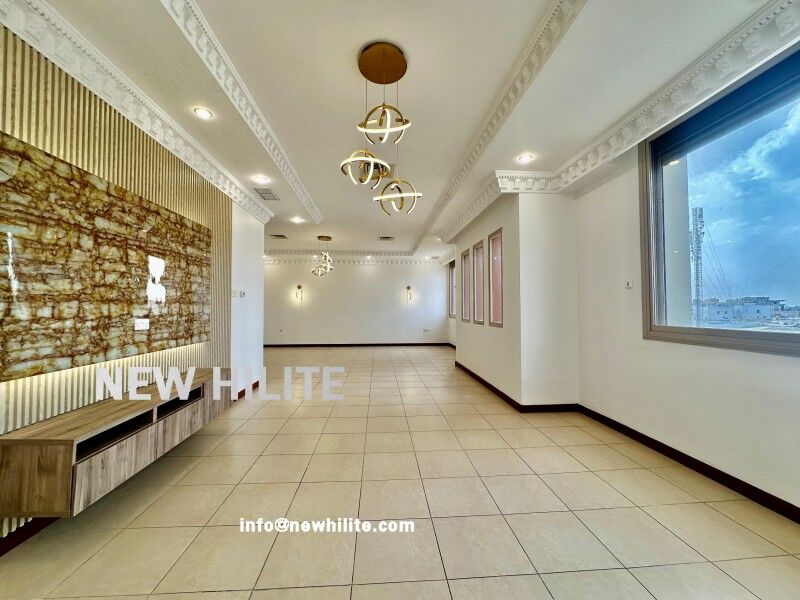 Kuwait City, Apartments, Flats, Houses & Villas, KWD 850/month,  4 BR,  Spacious 4 Bedroom Apartment For Rent In Al Siddeeq