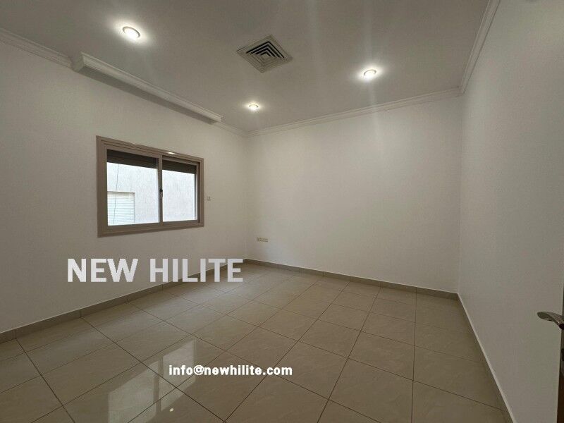 Kuwait City, Apartments, Flats, Houses & Villas, KWD 850/month,  4 BR,  Spacious 4 Bedroom Apartment For Rent In Al Siddeeq
