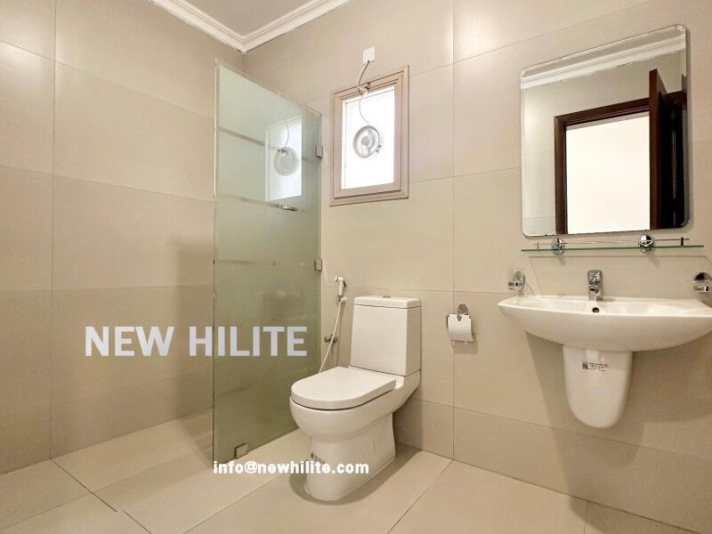 Kuwait City, Apartments, Flats, Houses & Villas, KWD 850/month,  4 BR,  Spacious 4 Bedroom Apartment For Rent In Al Siddeeq