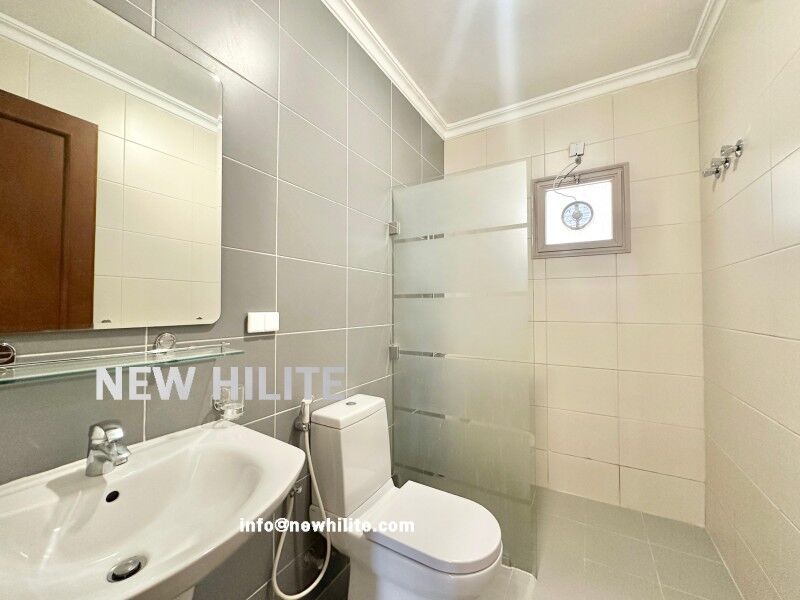 Kuwait City, Apartments, Flats, Houses & Villas, KWD 850/month,  4 BR,  Spacious 4 Bedroom Apartment For Rent In Al Siddeeq