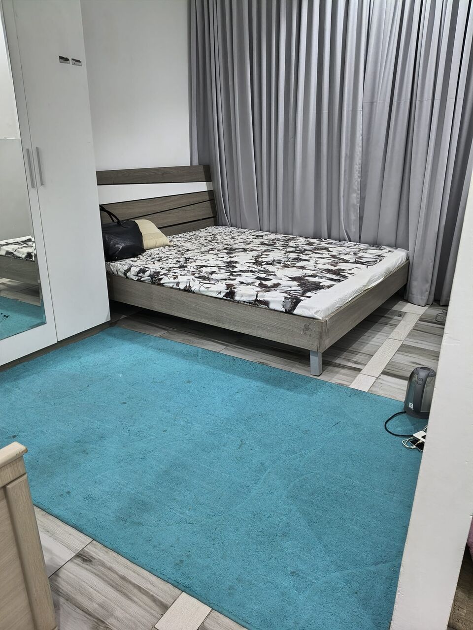 Sanad, Bedspace For Rent, BHD 40/month,  Ladies Only