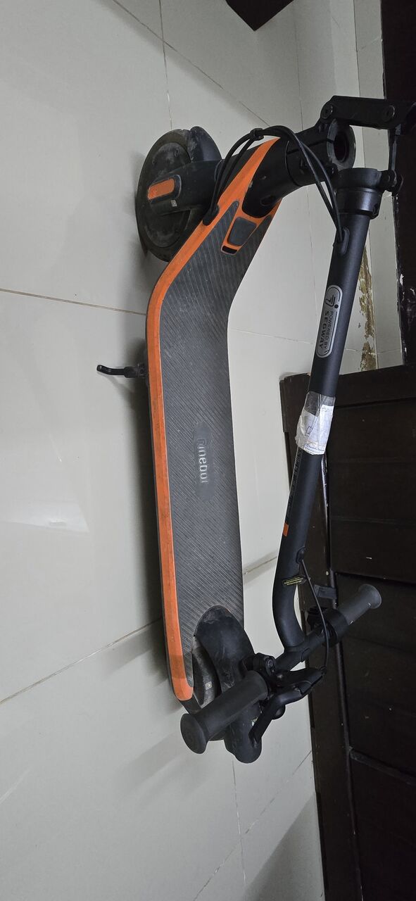 Jubail, Motorcycles, SAR 700,  Electric Scooter 700