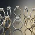 Showcase Every Angle With 360° Jewelry Animation