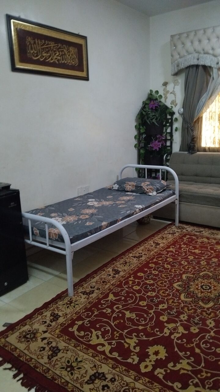 Khobar, Bedspace Wanted, SAR 600,  🏠 Room Available For Rent