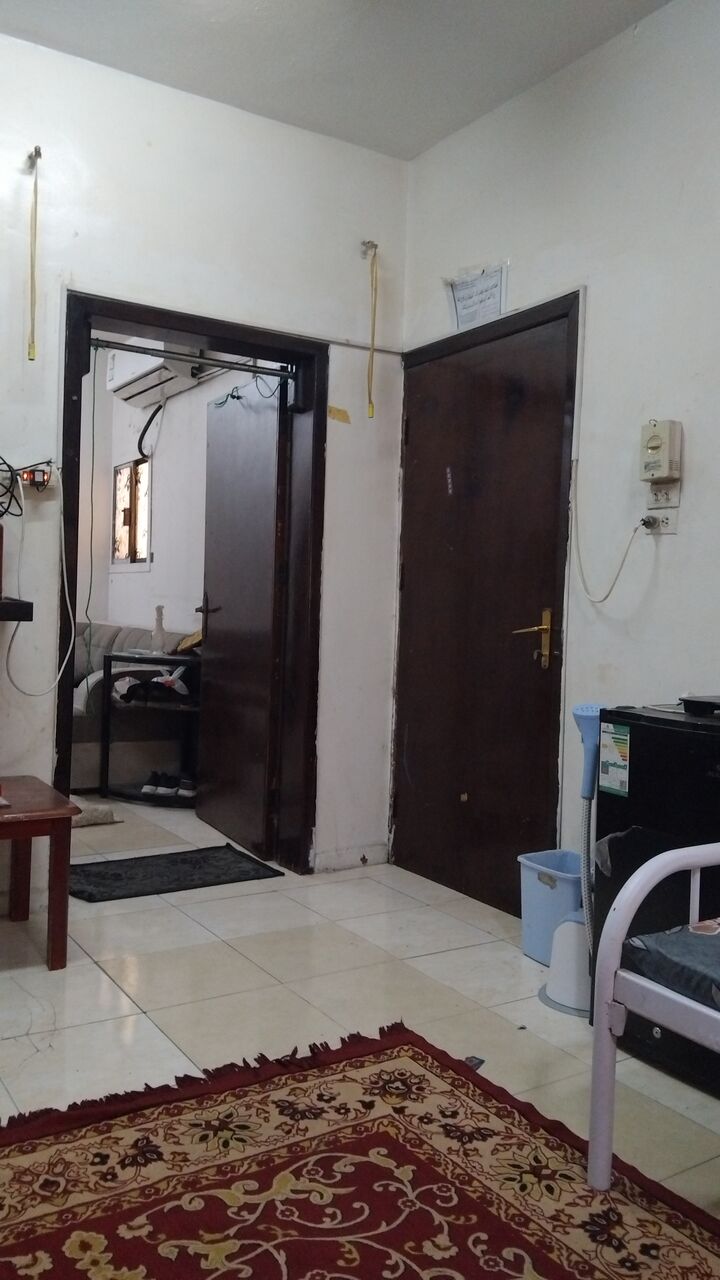 Khobar, Bedspace Wanted, SAR 600,  🏠 Room Available For Rent