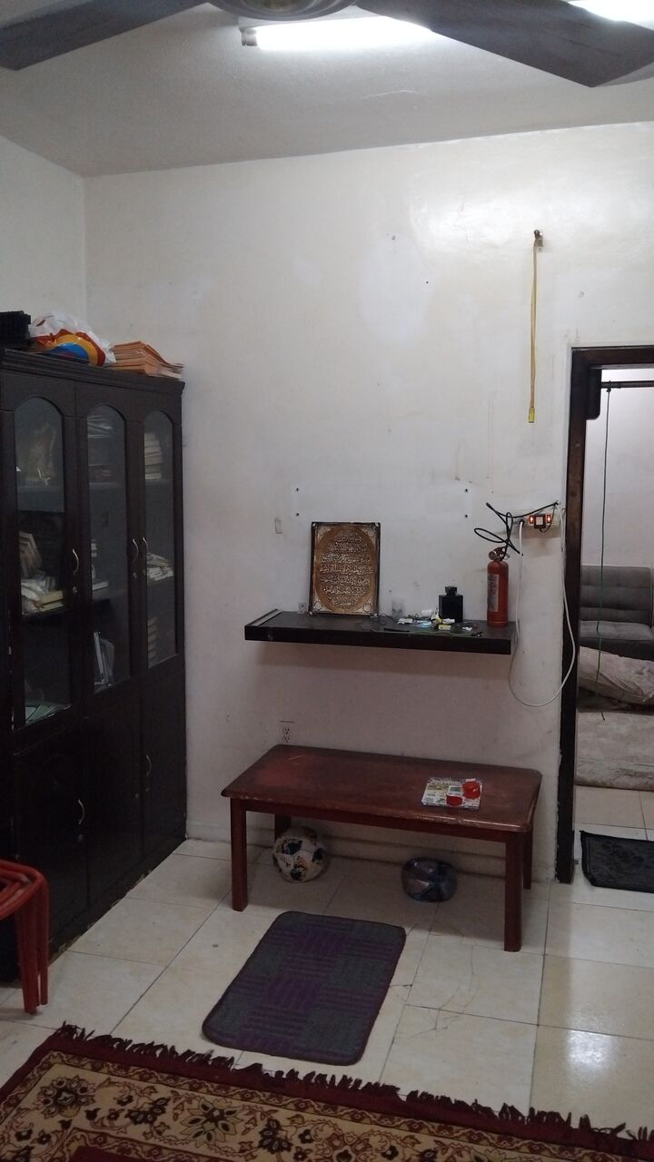Khobar, Bedspace Wanted, SAR 600,  🏠 Room Available For Rent