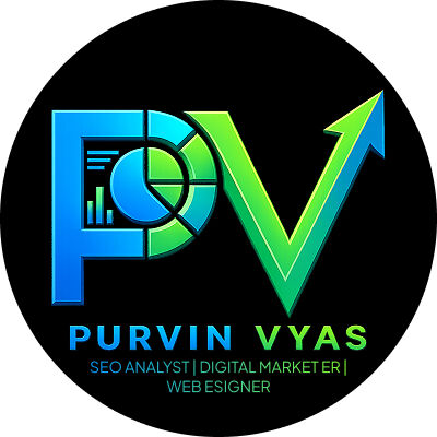 Ahmedabad, Marketing, Purvin Vyas | SEO | Digital Marketing | Freelancer.