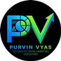 Purvin Vyas | SEO | Digital Marketing | Freelancer.