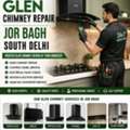 Glen Chimney Repair Service In Jor Bagh South Delhi