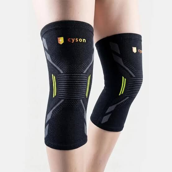 Gurgaon, Health, Choosing The Right Size Knee Cap For Daily Walking