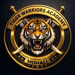 Mumbai, Lessons Offered, Professional Fitness Classes In Mohali &ndash; Join Tiger&rsquo;s Warriors!