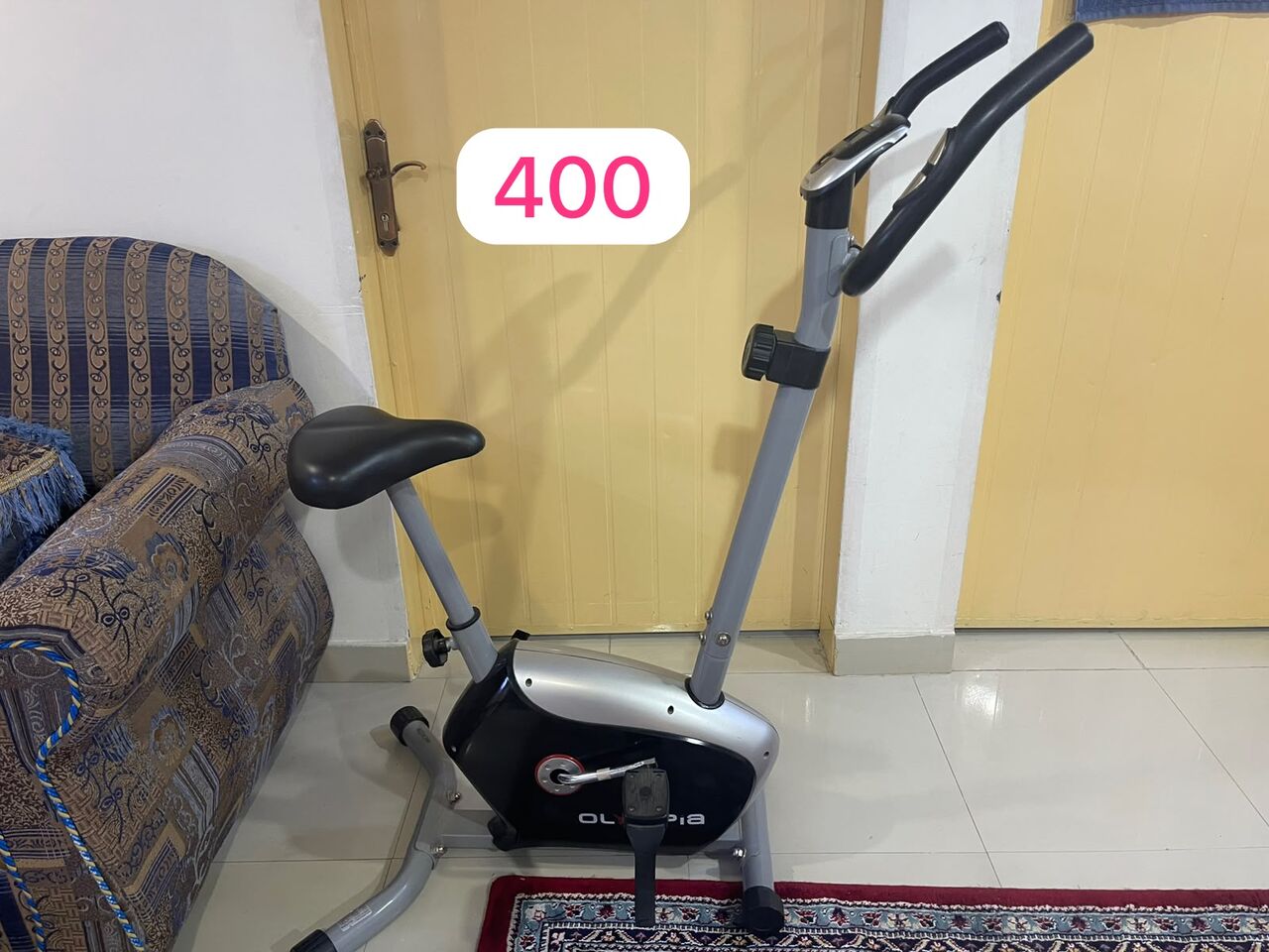 Riyadh, Household Items, Items For Sale (Urgent)