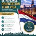 Netherlands Orientation Year Visa Documents Required: Complete Checklist For Applicants