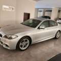 SAR 60,  Bmw 520,  2016,  Automatic,  180000 KM,   I Full Option Kit-M