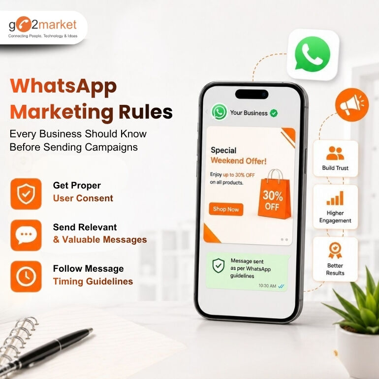 New Delhi, Business, Official WhatsApp Business API Integration
