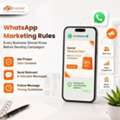 Official WhatsApp Business API Integration