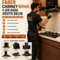 Faber Chimney Repair Service In Jor Bagh South Delhi