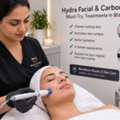 Discover Smoother Skin With Laser Hair Removal