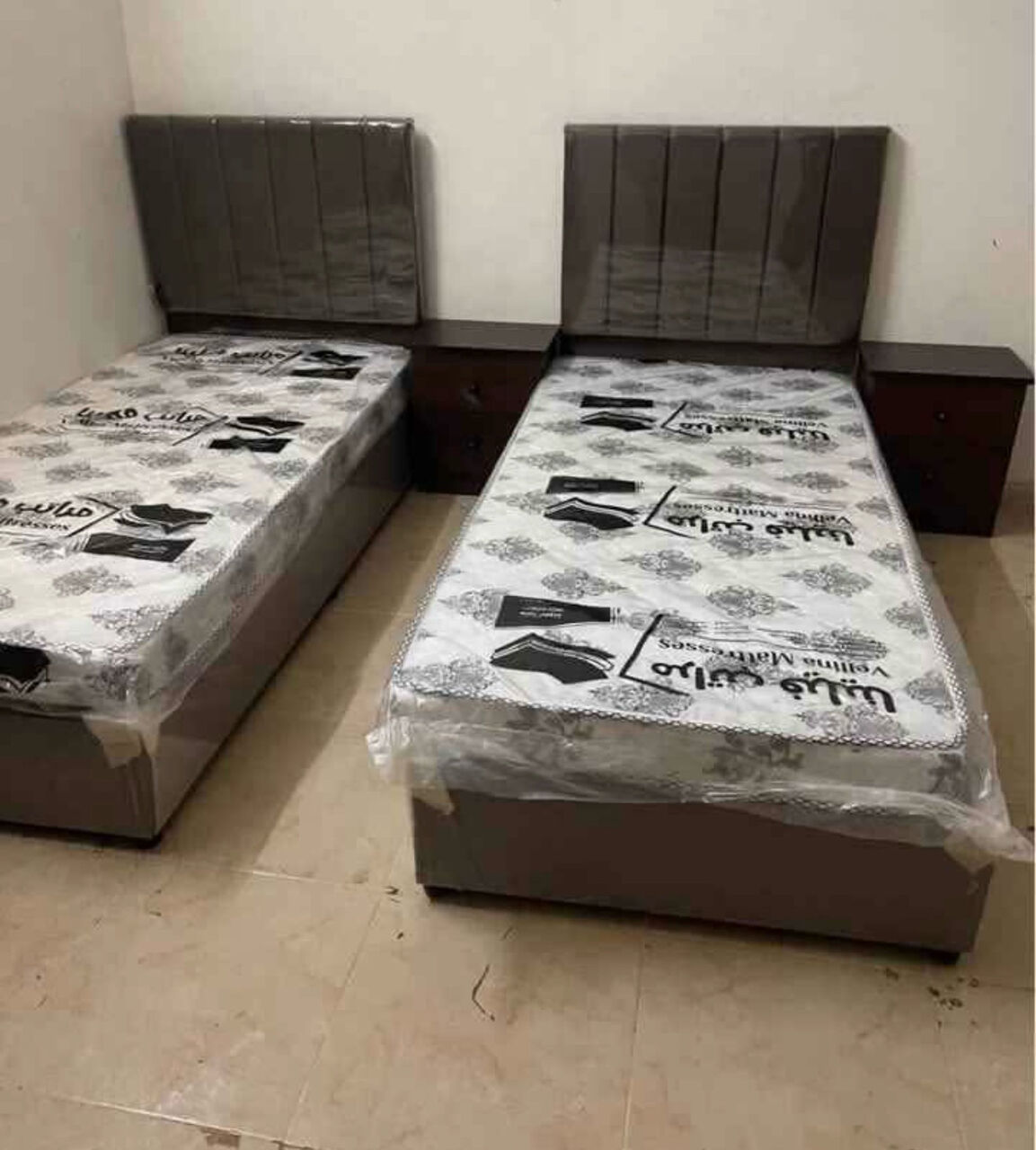 Jeddah, Furniture, SAR 5,  New Best Quality Single Bed Frame Available