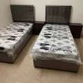SAR 5,  New Best Quality Single Bed Frame Available