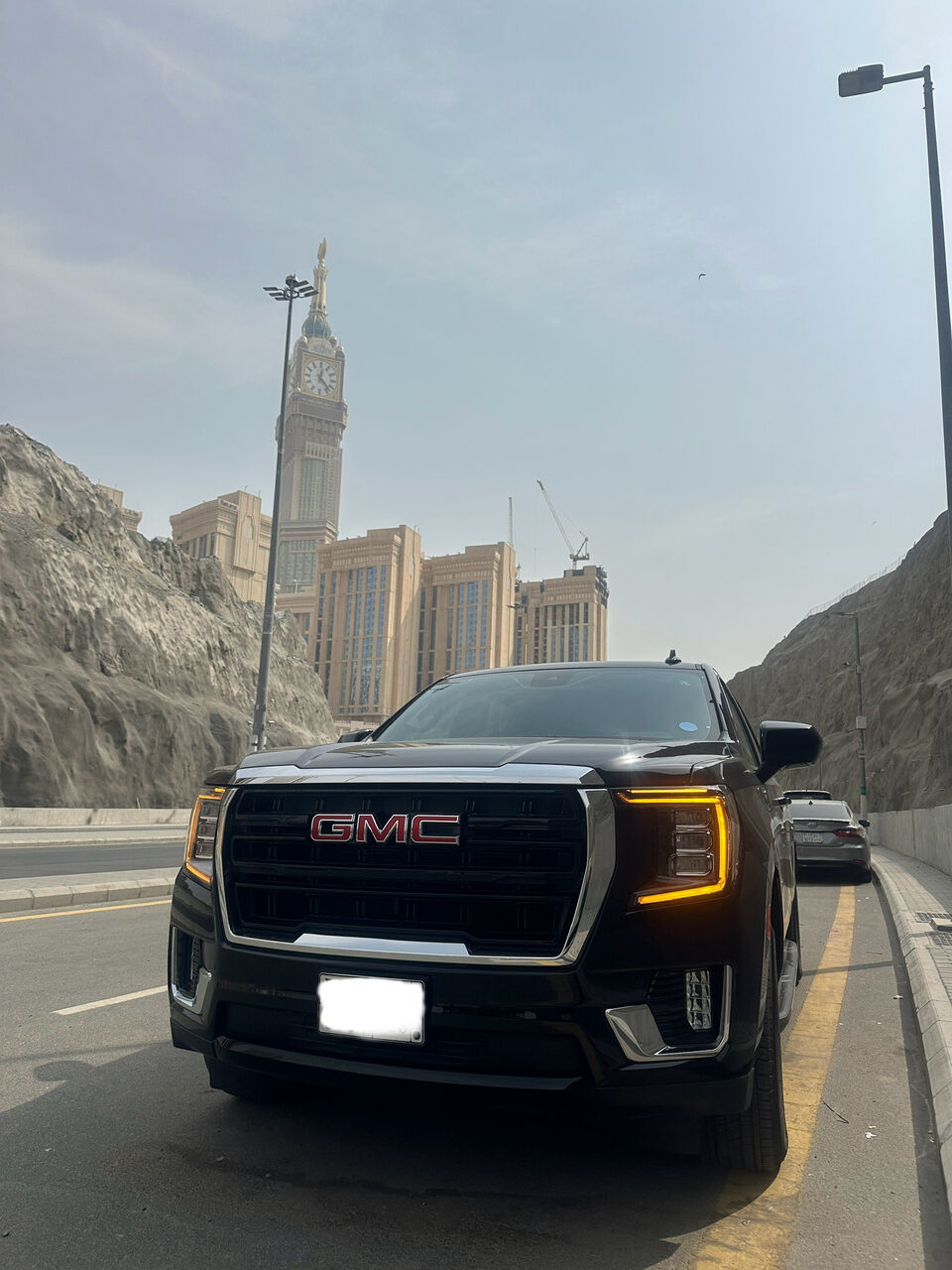Makkah, Travel, Al Rehman Transportaion  Zeufurhman.com