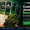 Premium Jewelry App Development, Backed By Industry Experience