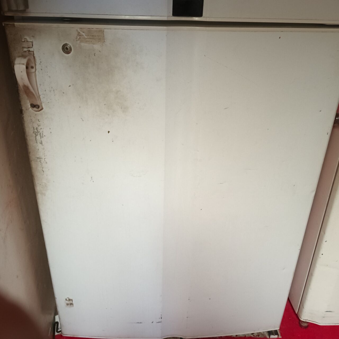 West Riffa, Electronics, BHD 20,  Hitachi Fridge For Sale