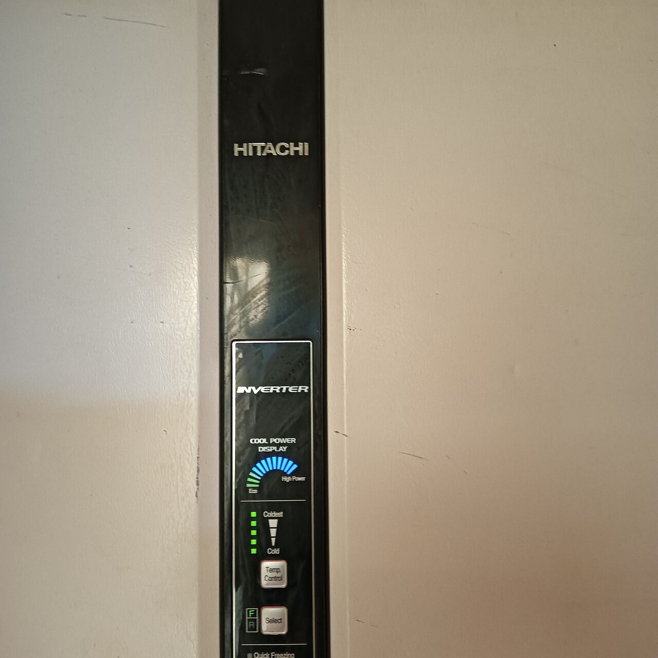 West Riffa, Electronics, BHD 20,  Hitachi Fridge For Sale