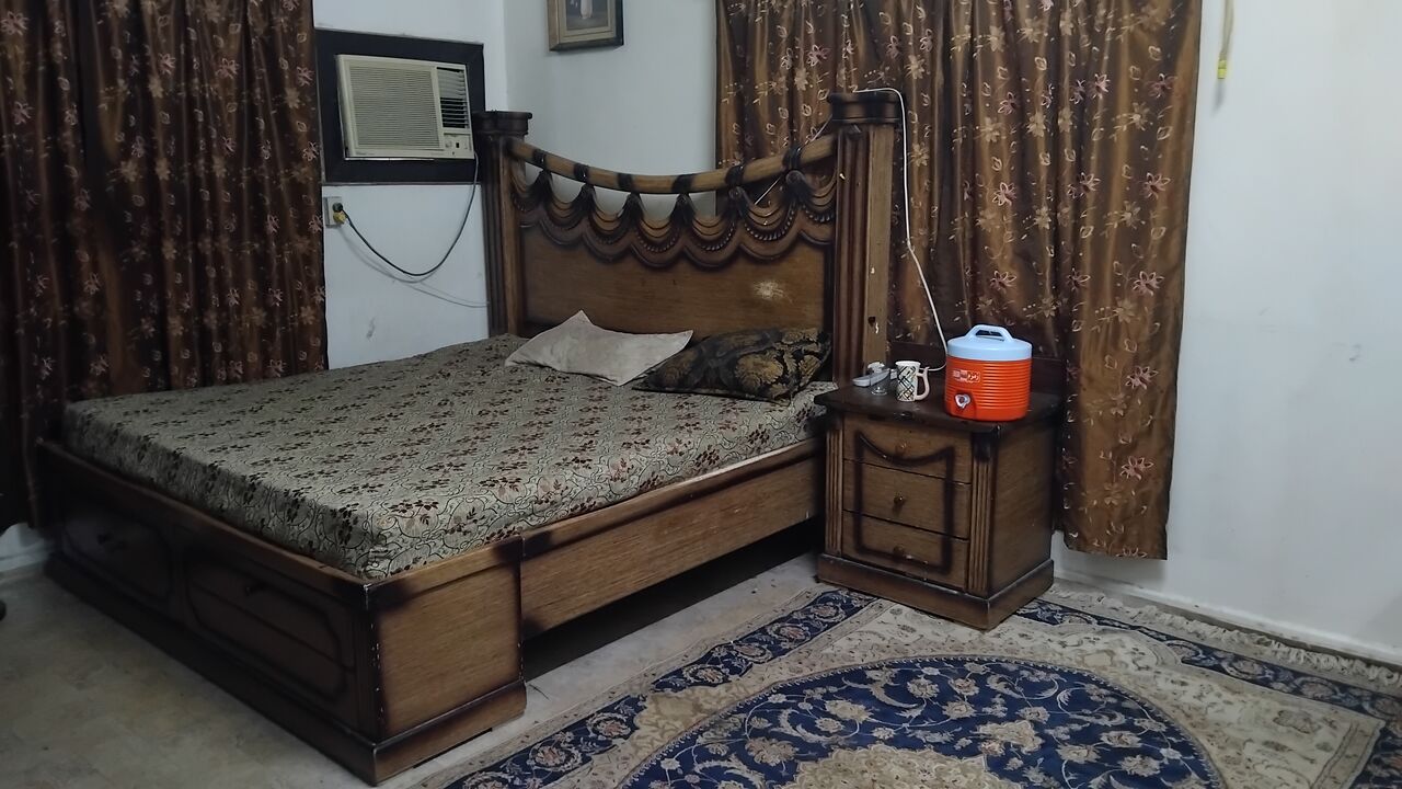 Khobar, Apts/Flats Wanted, SAR 2000/month,  4 BR,  4-Bedroom Apartment Available For Rent