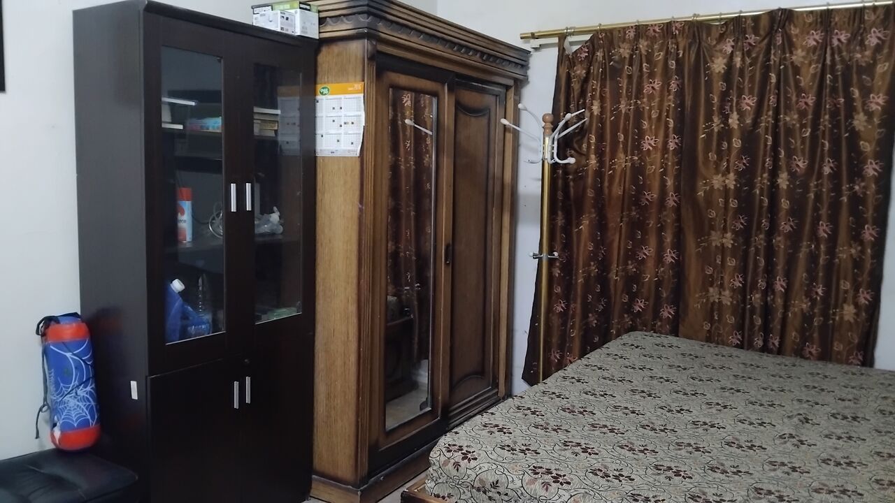Khobar, Apts/Flats Wanted, SAR 2000/month,  4 BR,  4-Bedroom Apartment Available For Rent