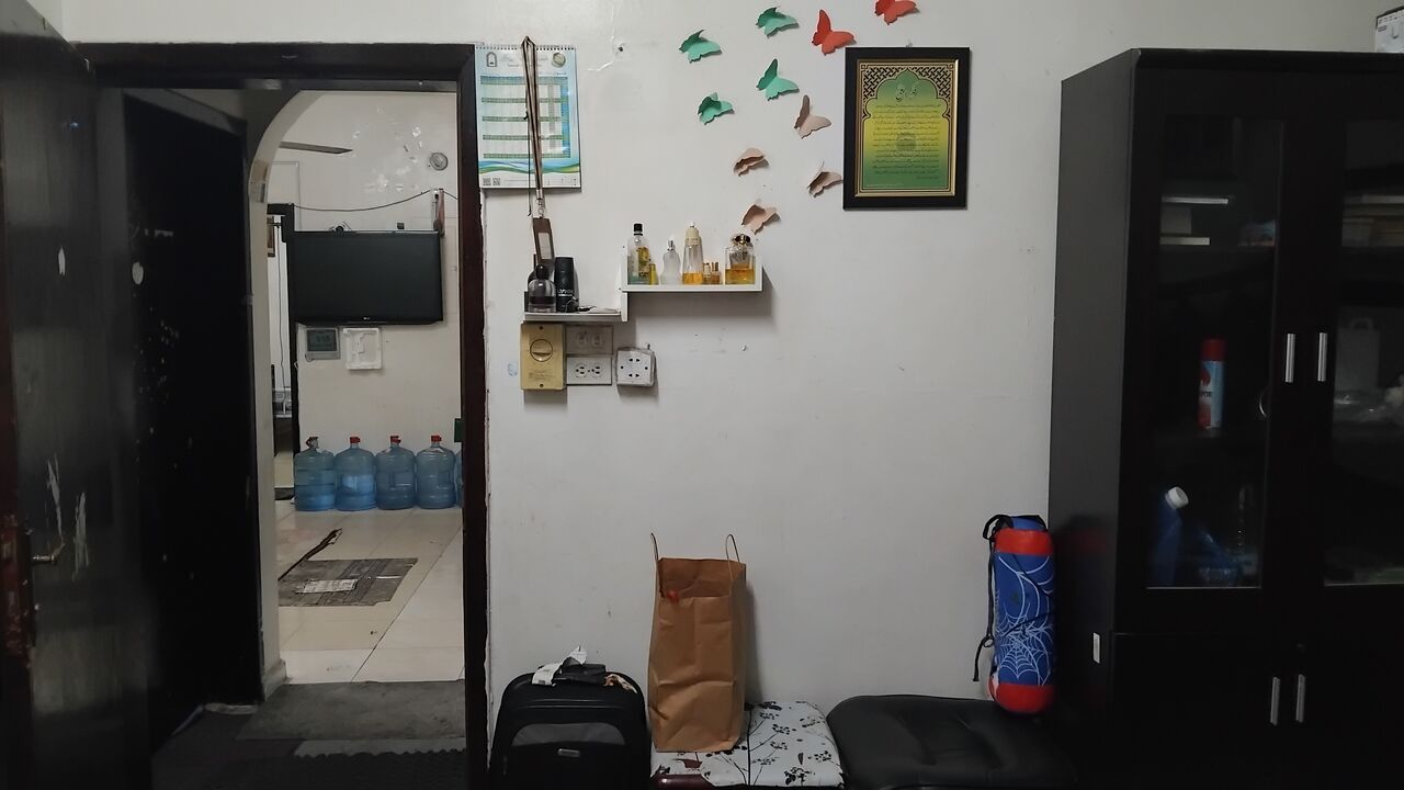 Khobar, Apts/Flats Wanted, SAR 2000/month,  4 BR,  4-Bedroom Apartment Available For Rent