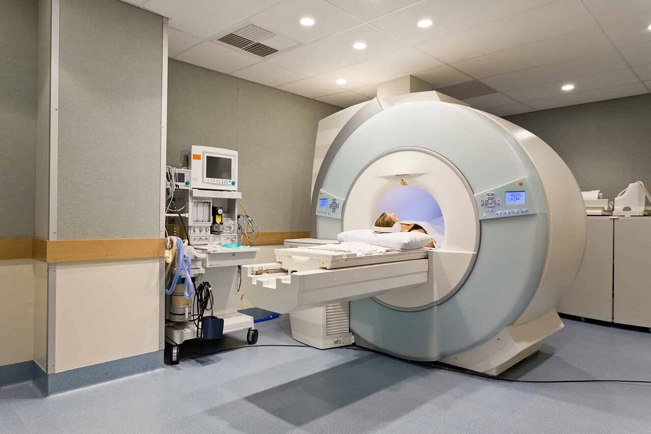 London, Health, Knee MRI Scan UK | Private Knee MRI, Cost & Pain Causes