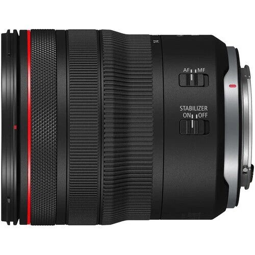 Victoria, Electronics, CAD 1,  Canon RF 14-35mm F4 L IS USM Wide-Angle Lens &ndash; York Lenses
