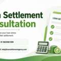 Expert Loan Settlement Consultation For Debt Resolution